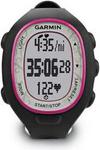 Garmin Forerunner 70 Fitness Watch Ladies Bundle