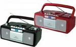 Telefunken CD Player & MP3 Player