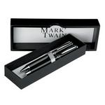 Mark Twain Memphis Writing Set