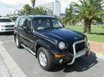 2004 Jeep Cherokee 2.8 CRD Limited Auto