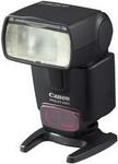 Canon 430EX MKII Speedlite Shoe-Mount Flash