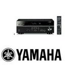 Yamaha Rx-v573 Receiver