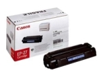 Canon EP-27 Black Toner Cartridge