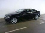 Mercedes-Benz C Class Blueeficiency C180 1.6 Be Coupe(c204)za 2013