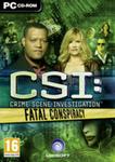CSI 6: Fatal Conspiracy PC