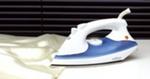 Salton Steam,Spray & Surge Iron