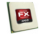 AMD Zambezi FX 6100 3.30GHz Socket