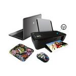 HP 650 Notebook Pc Promo Bundle