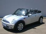 2006 Mini Cooper Convertible