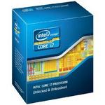 Intel Core i7 Quad Core 2600K Sandy Bridge 3.4GHz Socket LGA1155