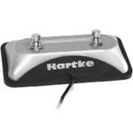 Hartke HFS2 Double Footswitch