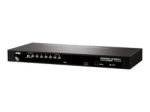 Aten 8 Port PS/ 2& USB Rack-Mounted KVM Switch