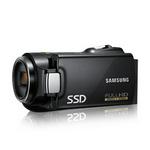Samsung H204SP Digital Camera
