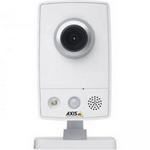 Axis 0338-021 Network Camera M1054