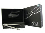 Ghd Metallic Gold Series Styler Silver