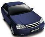 Chevrolet Optra 1.6