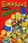 Simpsons Comics Spectacular (Paperback)