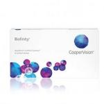 CooperVision Biofinity