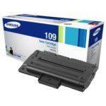 Samsung MLT-D109S Black Toner Cartridge - 2000 pages