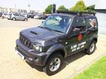 2013 Suzuki Jimny 1.3