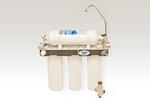 Pure Water Sa 5 Stage Under Counter U.V. Light Purifier