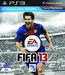 FIFA 13 PS3