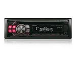 Alpine CDE126BT Mp3 / USB / iPod Blue Tooth Car Radio