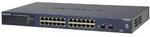 Netgear GS724T-300EUS ProSafe 24 Port Smart Managed Gigabit Switch