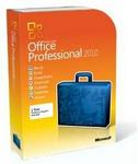Microsoft Office 2010 Professional Full Package Product For Windows