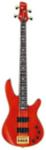 Ibanez DWB3TO Doug Wimbish 4 String Electric Bass Guitar
