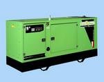 GreenPower 3ph 165kva Generator