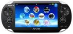 Sony PlayStation Vita Game Console