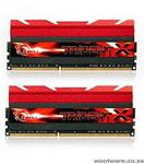 G.skill Trident X 8GB 240-Pin DDR3 2400 Internal Memory
