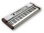 Fatar StudioLogic VMK161PLUS MIDI Keyboard Controller