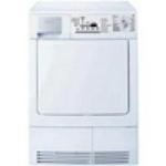AEG TUMBLE DRYER LAVATHERM 57830