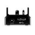 Seagate FreeAgent GoFlex Desk USB 3.0 Desktop Adapter