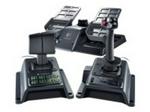 Logitech Flight System G940 Joystick
