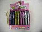 Spring Ball Paint Pen