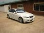 BMW 2006 BMW 320d (E90)