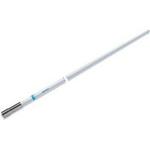 Pacific Aerials Pacific 1.8m VHF Removable Antenna 3dBi with Chrome Ferrule