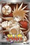 MAR, Vol. 14 (Mar (Graphic Novels)) (v. 14)