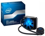 Intel Boxed Closed Loop Liquid Cooling Solution