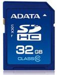 A-Data 32GB Class 10 SDHC Memory Card