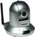 Intellinet NSC18-WN Pan & Tilt Network Camera