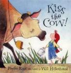 Kiss the Cow