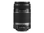 Canon EFS 55-250mm F4.5-5.6 IS