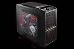Cooler Master CM Storm Sniper AMD Dragon Platform Edition Desktop Case