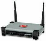 Intellinet Wireless 300n 4Port 10/100 Router