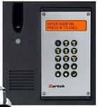 Zartek Back Gate Station