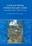 Living & Working In Roman And Later London